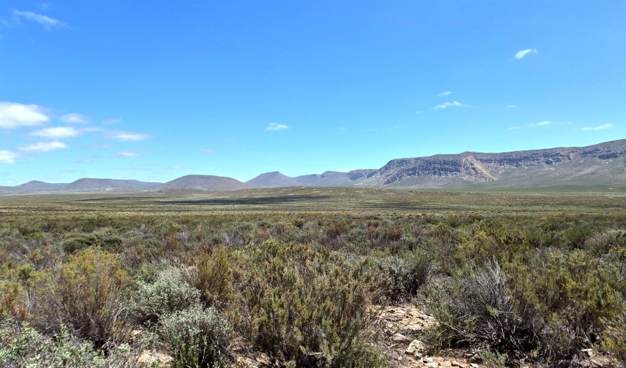 Commercial Property for Sale in Worcester Rural Western Cape